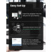 WI-FI-адаптер UGREEN CM448 AC650 11ac Dual-Band Wireless USB Adapter(UGR-20204)