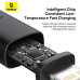 Кабель Baseus Dura Series Fast Charging Cable Type-C to iP 20W 2m Red+Black Кабель Baseus Dura Series Fast Charging Cable Type-C to iP 20W 2m Red+Black