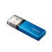 Флеш-накопичувач Apacer USB 3.2 Gen 1 AH25C 64GB Blue