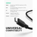 Адаптер UGREEN CM321 USB-C 3.0 to 2.5-Inch SATA Converter 50cm (UGR-70610)
