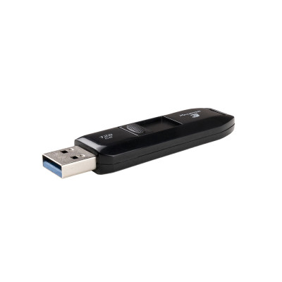 Флеш-накопичувач Patriot USB 3.2 Xporter 3 128GB Black