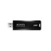 Портативний SSD ADATA SC610 2TB USB 3.2  550/500Mb/s Black