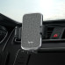 Автотримач для телефона HOCO CA94 Polaris push-type air outlet car holder Black
