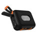 Портативная колонка HOCO HC31 River sports BT speaker 10W Black