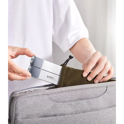 Підставка для ноутбука UGREEN LP451 Foldable Laptop Stand (UGR-40289)