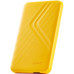 Зовнішній жорсткий диск PHD External 2.5'' Apacer USB 3.2 Gen. 1 AC236 1Tb Yellow (color box)