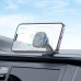 Автотримач для телефона BOROFONE BH103 Cloud magnetic car holder(center console) Black Автотримач для телефона BOROFONE BH103 Cloud magnetic car holder(center console) Black