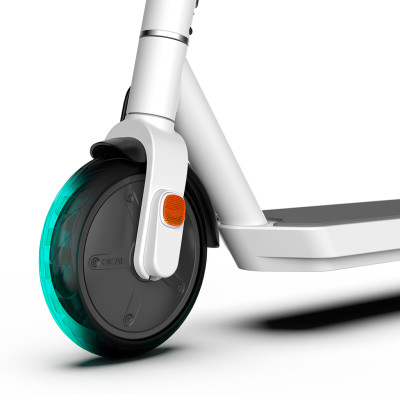 Електросамокат OKAI ES20-NEON White 9