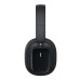 Бездротові накладні навушники Baseus Bowie H1i Noise-Cancellation Wireless Headphones Cluster Black