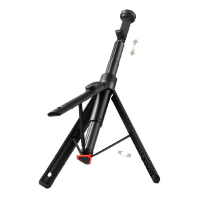 Селфі-трипод Xiaomi Zoom Floor Selfie Stick Tripod 62
