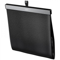 Автомобільний органайзер Baseus Large Garbage Bag for Back Seat of Cars Black Автомобільний органайзер Baseus Large Garbage Bag for Back Seat of Cars Black