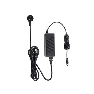 Мережевий зарядний пристрій Ulanzi Vijim power adapter for 120W Video Light EU Plug (UV-P003A AD-1) Мережевий зарядний пристрій Ulanzi Vijim power adapter for 120W Video Light EU Plug (UV-P003A AD-1)