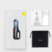 Автомобільний пилосос Baseus A7 Car Vacuum Cleane Dark Gray Автомобільний пилосос Baseus A7 Car Vacuum Cleane Dark Gray