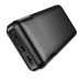 Зовнішній акумулятор HOCO J72A Easy travel power bank(20000mAh) Black