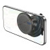 Автотримач для телефона BOROFONE BH139 Rider vacuum suction cup magnetic holder(universal)