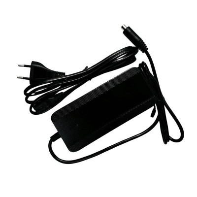 Зарядний пристрій для електросамокату OKAI XVE083-4200200 42V 2A (ES10/ES20)