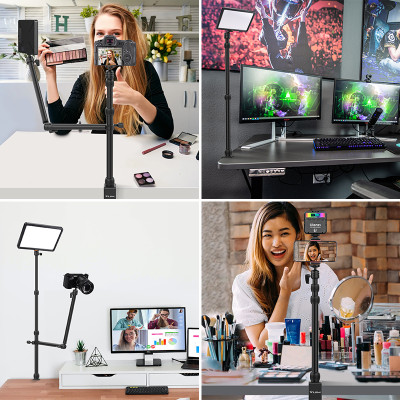 Штатив-тримач Ulanzi Vijim Camera Desk Mount (UV-2731 LS10)