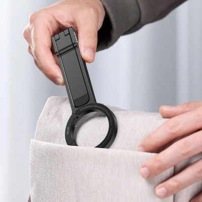 Тримач для телефону Ulanzi Vijim MA30 Carabiner Mobile Phone Tripod (M030 MA30)