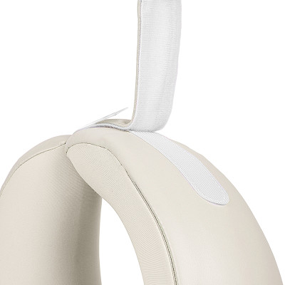 Масажер HOCO HP53 1200 mAh Neck massager Beige Масажер HOCO HP53 1200 mAh Neck massager Beige