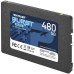 Накопичувач SSD Patriot Burst Elite 480GB 2.5