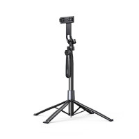 Селфі-трипод UGREEN LP849 4-Leg Bluetooth Selfie Stick Tripod Stand
