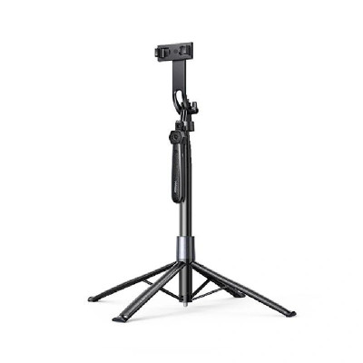Селфі-трипод UGREEN LP849 4-Leg Bluetooth Selfie Stick Tripod Stand Селфі-трипод UGREEN LP849 4-Leg Bluetooth Selfie Stick Tripod Stand