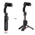 Селфі-монопод ACEFAST E43 Supports automatic selfie stand opening Black