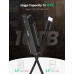 Адаптер UGREEN CM321 USB-C 3.0 to 2.5-Inch SATA Converter 50cm (UGR-70610)