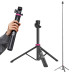 Штатив Ulanzi MT-89 Quick-Release Light Stand with Cold Shoe Mount (39-208cm) (T082 MT-89) Штатив Ulanzi MT-89 Quick-Release Light Stand with Cold Shoe Mount (39-208cm) (T082 MT-89)