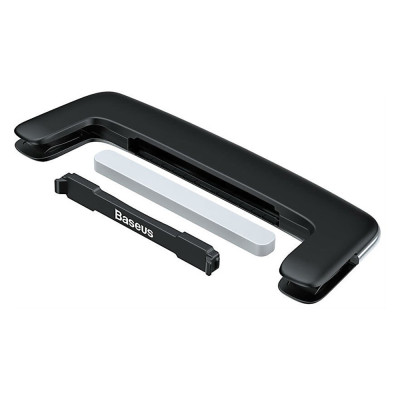 Автомобільний освіжувач повітря Baseus Paddle car air freshener Black Автомобільний освіжувач повітря Baseus Paddle car air freshener Black