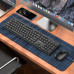 Клавіатура+миша HOCO GM17 Wireless business keyboard and mouse set(Russian Version) Black Клавіатура+миша HOCO GM17 Wireless business keyboard and mouse set(Russian Version) Black