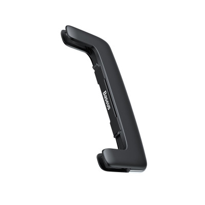 Автомобільний освіжувач повітря Baseus Paddle car air freshener Black Автомобільний освіжувач повітря Baseus Paddle car air freshener Black