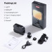 Ulanzi VL100X Selfie Light, Clip LED Light Ulanzi VL100X Selfie Light, Clip LED Light
