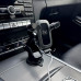 Автотримач для телефона з БЗП WUW-Z30 Black