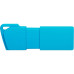 Флеш-накопичувач Kingston USB 3.2 DT Exodia M 64GB Aqua Blue Флеш-накопичувач Kingston USB 3.2 DT Exodia M 64GB Aqua Blue