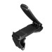 Автотримач для телефона Baseus Big Mouth Pro Car Mount（Applicable to centre console）Black