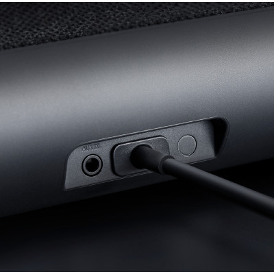 Саундбар Xiaomi Redmi Computer Speaker Black