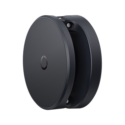 Автотримач для телефона Baseus MagPro Magnetic Foldable Phone Mount Cluster Black