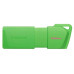 Флеш-накопичувач Kingston USB 3.2 DT Exodia M 128GB Green