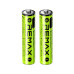 Акумулятор REMAX New Energy AAA Rechargeable USB Lithium Battery 814mWh (2шт)