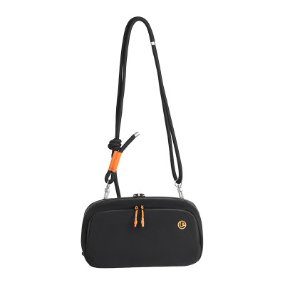 Сумка Ulanzi YY08 TechLite Sling(BLACK) Сумка Ulanzi YY08 TechLite Sling(BLACK)