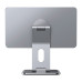 Підставка для планшету Baseus MagStable Series Magnetic Tablet Stand for Pad 12.9″ Space Grey