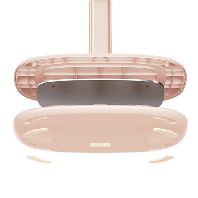 Тримач Baseus Shell Tablet/Phone 2-in-1 Stand - Floating Gloss