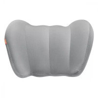 Подушка для попереку Baseus ComfortRide Series Car Lumbar Pillow Gray Подушка для попереку Baseus ComfortRide Series Car Lumbar Pillow Gray