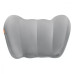 Подушка для попереку Baseus ComfortRide Series Car Lumbar Pillow Gray