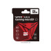 Карта пам'яті microSDXC (UHS-1) Patriot EP Series 128Gb class 10 DDR200 V30 A2 (with A+C Card reader)