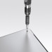 Набір викруток HOCO UT10 32-in-1 screwdriver set gray and black Набір викруток HOCO UT10 32-in-1 screwdriver set gray and black