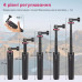Штатив Ulanzi Vijim MT-72 51CM Tripod for GoPro (UV-T047GBB1 MT-72) Штатив Ulanzi Vijim MT-72 51CM Tripod for GoPro (UV-T047GBB1 MT-72)