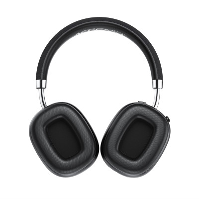 Бездротові накладні навушники ACEFAST H13 Wireless Headset Black Бездротові накладні навушники ACEFAST H13 Wireless Headset Black