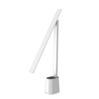 Светильник Baseus Smart Eye Series Charging Folding Reading Desk Lamp (Smart Light ) White